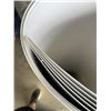 Image 3 : 5 NEW 4FT X 8FT SMOOTH COATED PLASTIC SHEETING