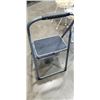Image 3 : FOLDING STEP LADDER