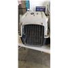 Image 2 : 2 MEDIUM PET CRATES