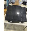 Image 1 : GLASS RANGE HOOD