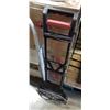 Image 2 : SMALL DOLLY AND STEP STOOL