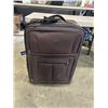Image 1 : EDDIE BAUER SUITCASE