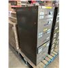 Image 2 : METAL SHOP HARDWARE CABINET