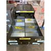 Image 5 : METAL SHOP HARDWARE CABINET