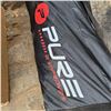 Image 2 : PURE 2 IMPROVE PORTABLE INSTANT XL GOLF HITTING NET