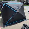 Image 3 : XSTRIKE COLLAPSIBLE THERMAL FISHING ENCLOSURE AS NEW