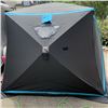 Image 4 : XSTRIKE COLLAPSIBLE THERMAL FISHING ENCLOSURE AS NEW
