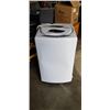 Image 1 : DANBY PORTABLE WASHER DRYER
