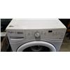 Image 3 : WHIRLPOOL HIGH EFFICIENCY WASHER, WORKING