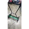 Image 3 : 2 PUSH MOWERS