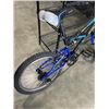 Image 3 : SUPERCYCLE FULL SUSPENSION YOUTH BIKE