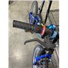 Image 4 : SUPERCYCLE FULL SUSPENSION YOUTH BIKE