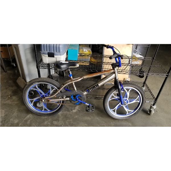 BURN BMX BIKE