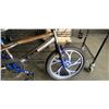 Image 3 : BURN BMX BIKE