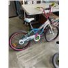 Image 2 : 3 YOUTH BIKES