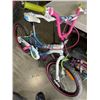 Image 3 : 3 YOUTH BIKES