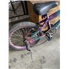 Image 4 : 3 YOUTH BIKES