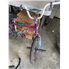 Image 5 : 3 YOUTH BIKES