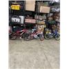Image 1 : 3 YOUTH BIKES