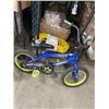 Image 5 : 3 YOUTH BIKES