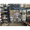 Image 1 : 2 FANS AND HEATER