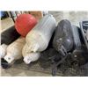 Image 3 : LARGE LOT OF BUOYS