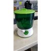 Image 1 : SPROUT GROWING MACHINE