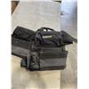 Image 2 : BLACK TOOL BELT