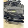 Image 3 : BLACK TOOL BELT