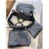 Image 4 : BLACK TOOL BELT