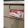 Image 3 : 8 PLASTIC TOTES WITH 3 LIDS