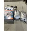 Image 1 : 3 WATER PUMPS