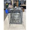 Image 3 : LIVE ANIMAL TRAP