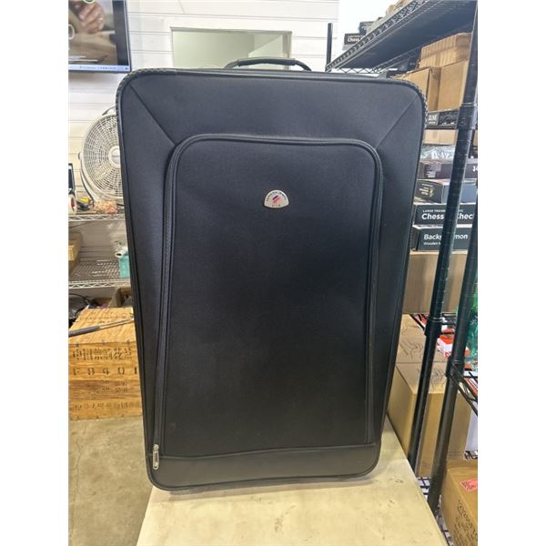 AMERICAN TRAVEL USA LUGGAGE BAG