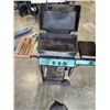 Image 2 : KENMORE PROPANE BARBEQUE. WORKING