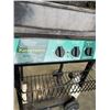 Image 3 : KENMORE PROPANE BARBEQUE. WORKING