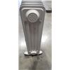 Image 3 : SAI OIL FILLED RADIATOR. MODEL CYAA45-7. WORKING