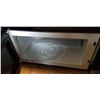 Image 3 : GENERAL ELECTRIC MICROWAVE MODEL JVM1635SFC01. WORKING