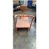 Image 3 : 4 WHEEL ORANGE WAREHOUSE DOLLY