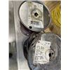 Image 3 : 6 SPOOLS OF WIRE. 5 SPOOLS ARE ELECTRICAL, 1 IS THERMOSTAT WIRE
