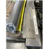Image 6 : 4 BOXES LAMINATE FLOORING. 55 TOTAL SQUARE FEET, AND APPROX 550 SQUARE FEET VINYL FLOORING