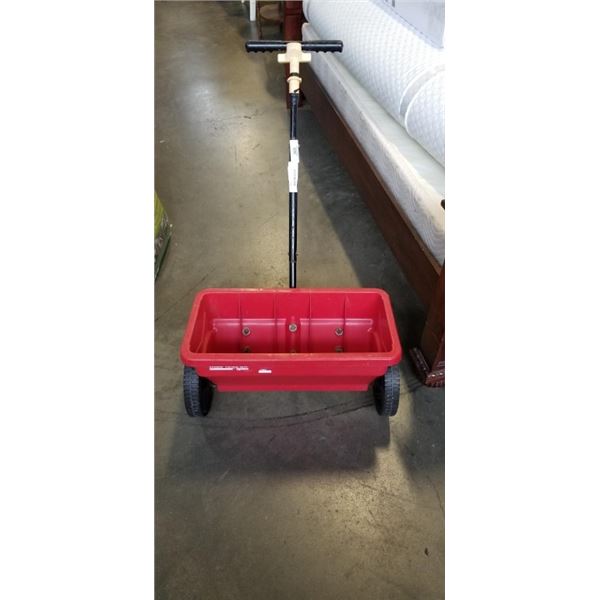 SEED SPREADER