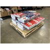 Image 1 : 12 PACKS TIMBERLINE ROOF SHINGLES