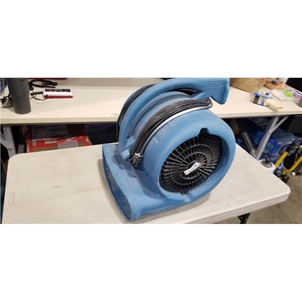 DRIEAZ F351 AIR MOVER