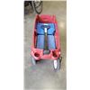 Image 1 : RADIO FLYER WAGON