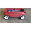 Image 2 : RADIO FLYER WAGON