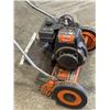 Image 1 : CRAFTSMAN GAS PUSH MOWER