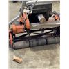 Image 2 : CRAFTSMAN GAS PUSH MOWER
