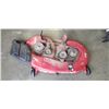 Image 2 : PRECISION CUT MOWING SYSTEM ATTACHMENT