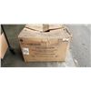 Image 1 : GE 30" RANGE HOOD